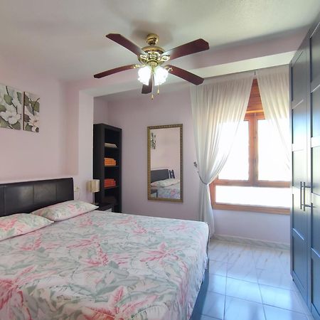 Excelente Apartamento Vacacional En Guardamar A Unos Pasos De La Playa, Calle Paraguay กวาร์ดามาร์เดลเซกูรา ภายนอก รูปภาพ