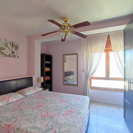 Excelente Apartamento Vacacional En Guardamar A Unos Pasos De La Playa, Calle Paraguay กวาร์ดามาร์เดลเซกูรา ภายนอก รูปภาพ