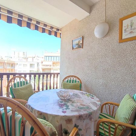 Excelente Apartamento Vacacional En Guardamar A Unos Pasos De La Playa, Calle Paraguay กวาร์ดามาร์เดลเซกูรา ภายนอก รูปภาพ