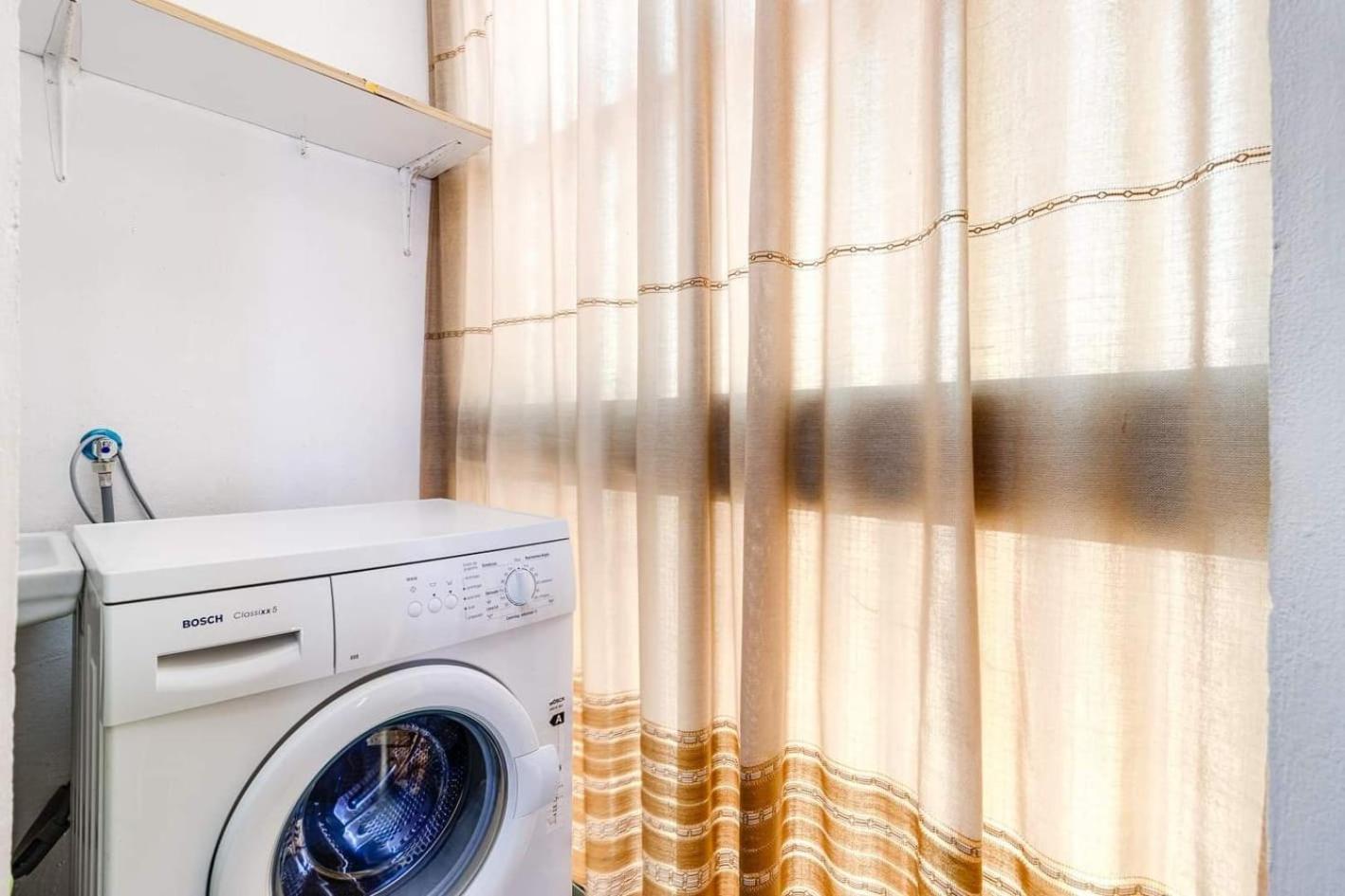 Excelente Apartamento Vacacional En Guardamar A Unos Pasos De La Playa, Calle Paraguay กวาร์ดามาร์เดลเซกูรา ภายนอก รูปภาพ