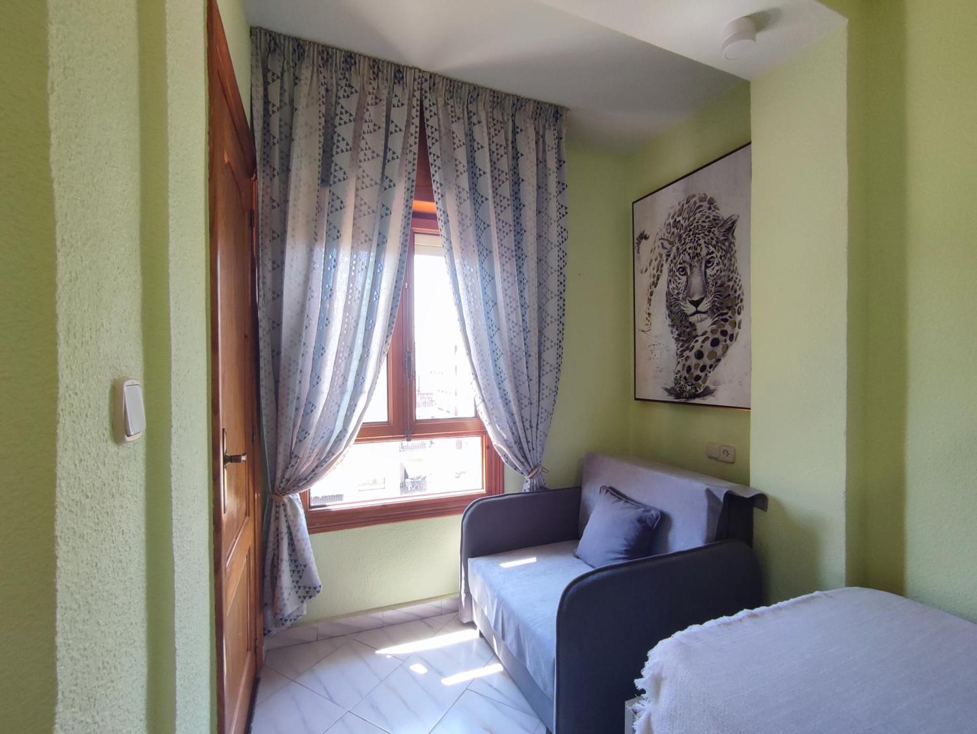Excelente Apartamento Vacacional En Guardamar A Unos Pasos De La Playa, Calle Paraguay กวาร์ดามาร์เดลเซกูรา ภายนอก รูปภาพ