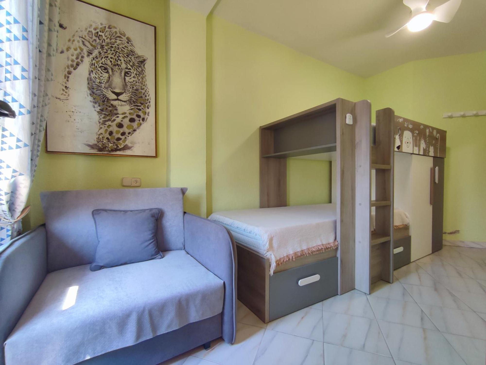 Excelente Apartamento Vacacional En Guardamar A Unos Pasos De La Playa, Calle Paraguay กวาร์ดามาร์เดลเซกูรา ภายนอก รูปภาพ