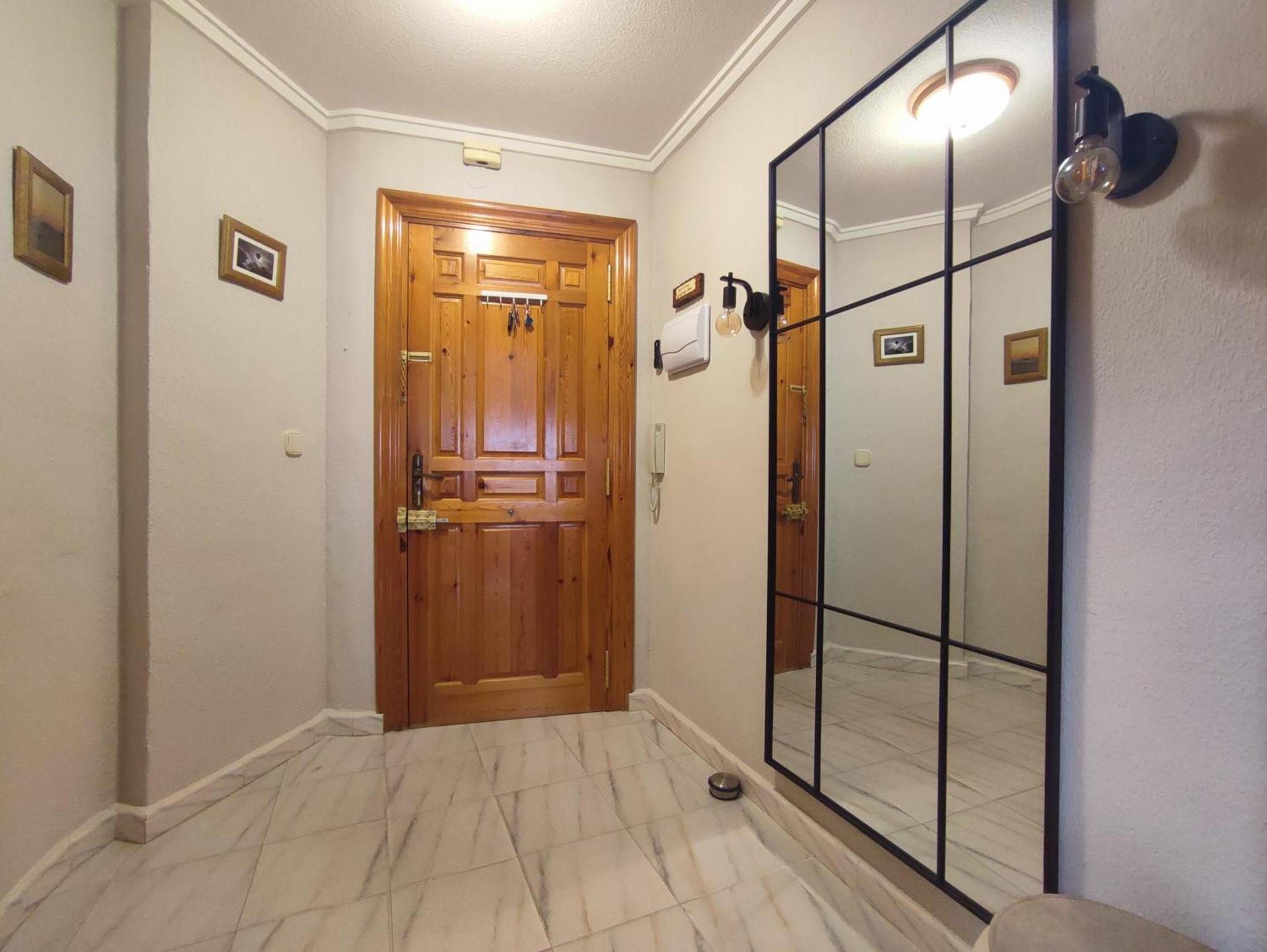 Excelente Apartamento Vacacional En Guardamar A Unos Pasos De La Playa, Calle Paraguay กวาร์ดามาร์เดลเซกูรา ภายนอก รูปภาพ