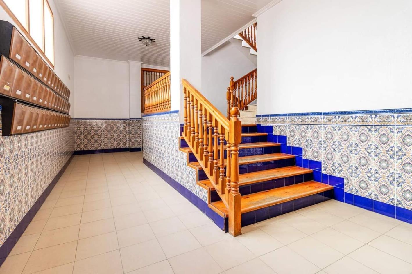 Excelente Apartamento Vacacional En Guardamar A Unos Pasos De La Playa, Calle Paraguay กวาร์ดามาร์เดลเซกูรา ภายนอก รูปภาพ