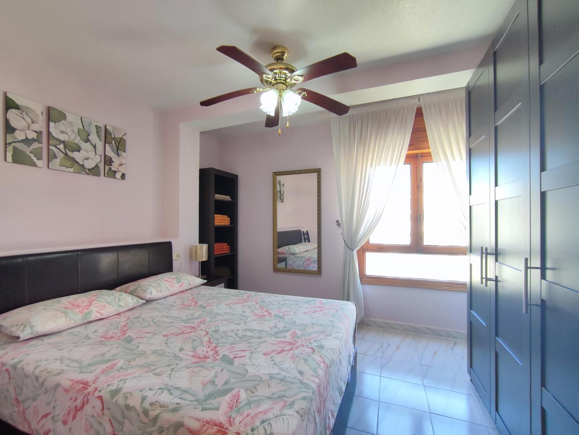 Excelente Apartamento Vacacional En Guardamar A Unos Pasos De La Playa, Calle Paraguay กวาร์ดามาร์เดลเซกูรา ภายนอก รูปภาพ