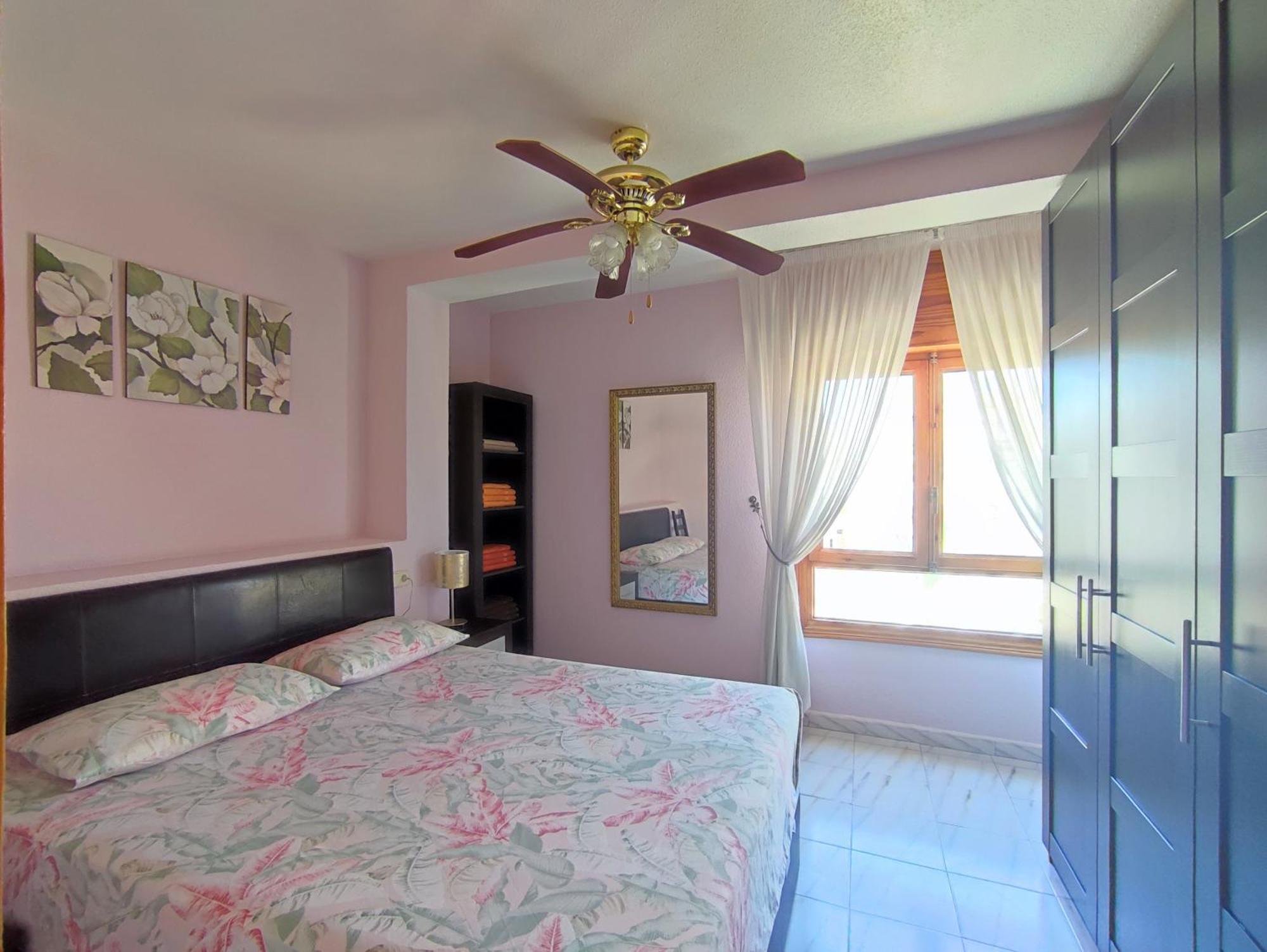 Excelente Apartamento Vacacional En Guardamar A Unos Pasos De La Playa, Calle Paraguay กวาร์ดามาร์เดลเซกูรา ภายนอก รูปภาพ